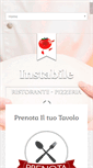 Mobile Screenshot of instabilevenezia.it